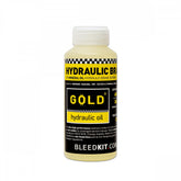 Bleedkit Fluid Gold Hydraulic Oil 100Ml Spares & Accessories